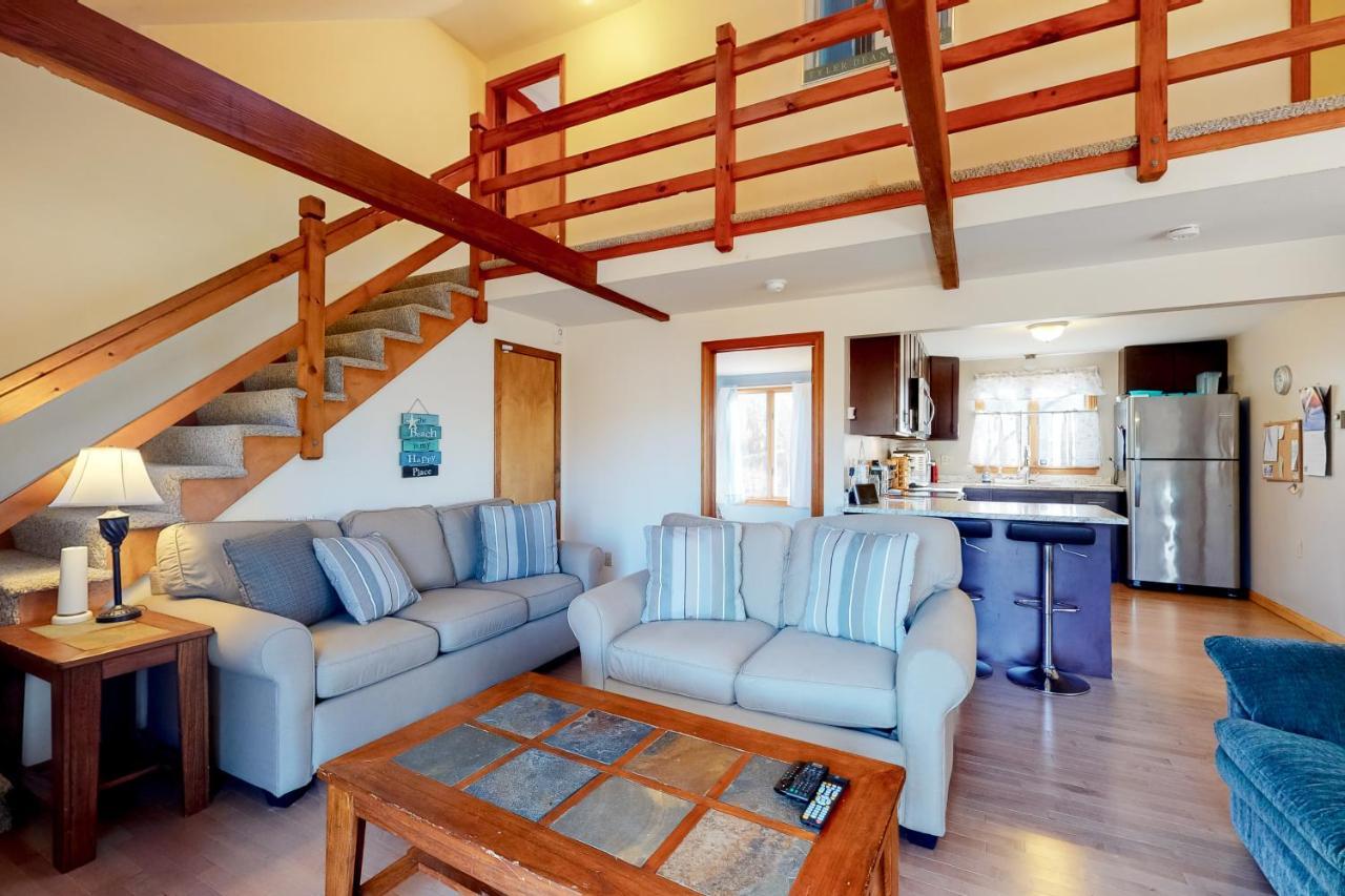 Wooded Oasis Villa Edgartown Exterior foto